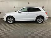 Thumbnail of 2018 Ibis White Audi Q5