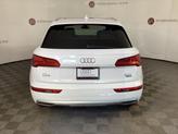 Thumbnail of 2018 Ibis White Audi Q5