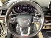 Thumbnail of 2018 Ibis White Audi Q5