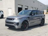 Thumbnail of 2025 Eiger Grey Metallic Land Rover Range Rover Sport