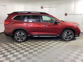 Thumbnail of 2024 Crimson Red Pearl Subaru Ascent