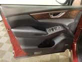 Thumbnail of 2024 Crimson Red Pearl Subaru Ascent