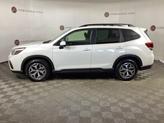 Thumbnail of 2020 Crystal White Pearl Subaru Forester