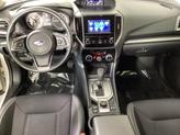 Thumbnail of 2020 Crystal White Pearl Subaru Forester