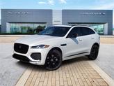Photo of 2026 Jaguar F-PACE