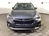 Thumbnail of 2025 Magnetite Gray Metallic Subaru Crosstrek