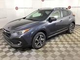 Photo of 2025 Magnetite Gray Metallic Subaru Crosstrek