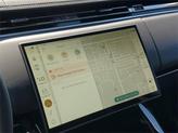 Thumbnail of 2025 Gray Land Rover Range Rover Sport