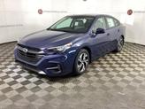 Photo of 2025  Subaru Legacy