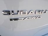 Thumbnail of 2023 Crystal White Pearl Subaru Forester