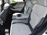 Thumbnail of 2023 Crystal White Pearl Subaru Forester