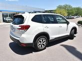 Thumbnail of 2023 Crystal White Pearl Subaru Forester