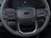Thumbnail of 2025 Sterling Gray Metallic Chevrolet Colorado
