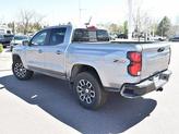 Thumbnail of 2025 Sterling Gray Metallic Chevrolet Colorado
