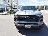 Thumbnail of 2025 Sterling Gray Metallic Chevrolet Colorado