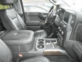 Thumbnail of 2020 Satin Steel Metallic Chevrolet Silverado 1500