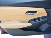 Thumbnail of 2023 Rosewood Metallic Nissan Sentra