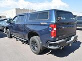 Thumbnail of 2019 Northsky Blue Metallic Chevrolet Silverado 1500