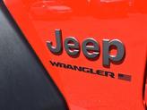 Thumbnail of 2024 Firecracker Red Clearcoat Jeep Wrangler