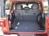 Thumbnail of 2024 Firecracker Red Clearcoat Jeep Wrangler