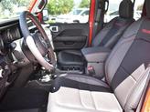 Thumbnail of 2024 Firecracker Red Clearcoat Jeep Wrangler