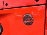 Thumbnail of 2024 Firecracker Red Clearcoat Jeep Wrangler