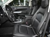 Thumbnail of 2021 Black Chevrolet Colorado