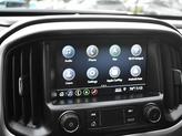 Thumbnail of 2021 Black Chevrolet Colorado