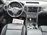 Thumbnail of 2019 Reflex Silver Metallic Volkswagen Atlas