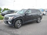 Thumbnail of 2024 Deep Black Pearl Volkswagen Atlas