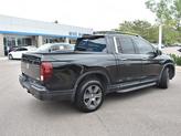 Thumbnail of 2020 Crystal Black Pearl Honda Ridgeline