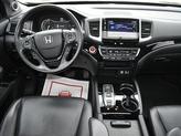 Thumbnail of 2020 Crystal Black Pearl Honda Ridgeline