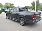 Thumbnail of 2020 Crystal Black Pearl Honda Ridgeline