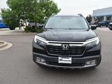 Thumbnail of 2020 Crystal Black Pearl Honda Ridgeline