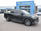 Photo of 2020 Crystal Black Pearl Honda Ridgeline