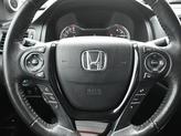 Thumbnail of 2020 Crystal Black Pearl Honda Ridgeline