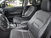 Thumbnail of 2020 Crystal Black Pearl Honda Ridgeline