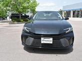 Thumbnail of 2025 Midnight Black Metallic Toyota Camry