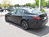 Thumbnail of 2025 Midnight Black Metallic Toyota Camry