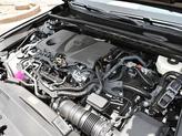 Thumbnail of 2025 Midnight Black Metallic Toyota Camry
