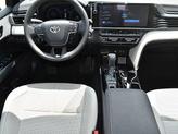 Thumbnail of 2025 Midnight Black Metallic Toyota Camry