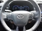 Thumbnail of 2025 Midnight Black Metallic Toyota Camry
