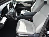 Thumbnail of 2025 Midnight Black Metallic Toyota Camry