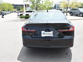 Thumbnail of 2025 Midnight Black Metallic Toyota Camry