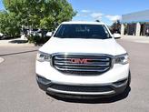 Thumbnail of 2019 White Frost Tricoat GMC Acadia