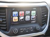 Thumbnail of 2019 White Frost Tricoat GMC Acadia