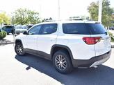Thumbnail of 2019 White Frost Tricoat GMC Acadia