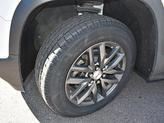 Thumbnail of 2019 White Frost Tricoat GMC Acadia