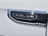 Thumbnail of 2020 Summit White GMC Sierra 1500