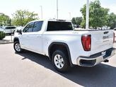 Thumbnail of 2020 Summit White GMC Sierra 1500